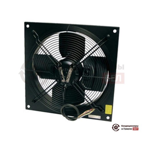  Вентилятор Systemair AW 355 D4-2-EX Axial (EX-RU) в Гомеле