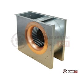 Вентилятор Systemair DKEX 315-4 Centrifugal (ATEX)