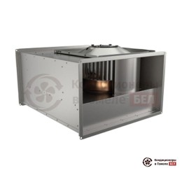 Вентилятор Systemair KTEX 70-40-6 Rect.fan (ATEX)