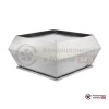 Вентилятор Systemair DVEX 630D6 Roof fan (EX-RU) в Гомеле