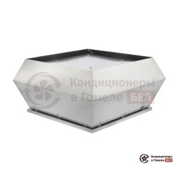 Вентилятор Systemair DVEX 630D6 Roof fan (EX-RU)