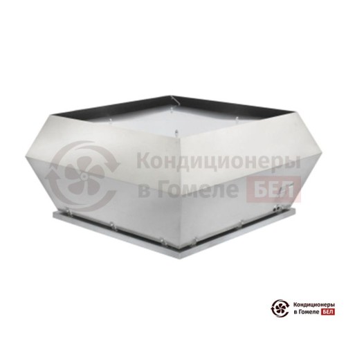  Вентилятор Systemair DVEX 630D6 Roof fan (EX-RU) в Гомеле