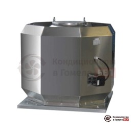 Вентилятор Systemair DVV-EX 1000D8-XL Roof fan