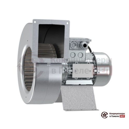  Вентилятор Systemair EX 140A-4C centr. fan (ATEX) в Гомеле