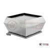 Вентилятор Systemair DVEX 315D4 400V 3~ (EX-RU) в Гомеле