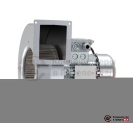 Вентилятор Systemair EX 140A-4 centr. fan (ATEX)