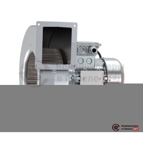  Вентилятор Systemair EX 140A-4 centr. fan (ATEX) в Гомеле