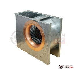 Вентилятор Systemair DKEX 225-4 Centrifugal (ATEX)