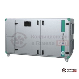 Приточно-вытяжной агрегат Systemair Topvex SX/C04 HWH-R-CAV