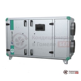 Приточно-вытяжной агрегат Systemair Topvex SR03-R-CAV