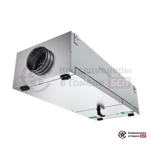  Приточно-вытяжной агрегат Systemair Topvex SF03 HWH в Гомеле