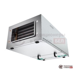 Приточно-вытяжной агрегат Systemair Topvex SF06 HWL