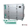 Приточно-вытяжной агрегат Systemair Topvex SC08 EL-R-CAV в Гомеле