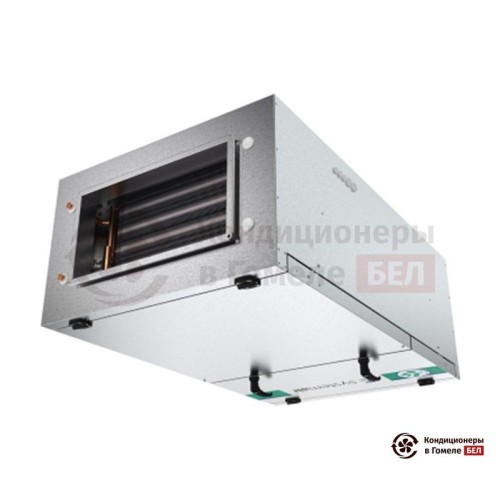  Приточно-вытяжной агрегат Systemair Topvex SF08 HWH в Гомеле