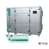 Приточно-вытяжной агрегат Systemair Topvex SC08 L-CAV в Гомеле