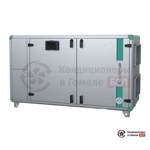  Приточно-вытяжной агрегат Systemair Topvex SX/C03 HWH-R-CAV в Гомеле