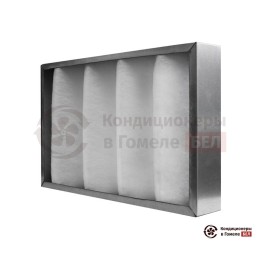 Благовест ФЬОРДИ ВПУ 2500/3000