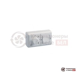 Soler&Palau CR-300