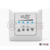Аксессуар для вентиляции getAir LED Control In-Wall в Гомеле