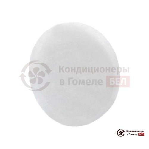 Комплект сменных фильтров getAir ObjektFan Plus (easyFan) в Гомеле