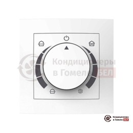 getAir EASY Control In-Wall