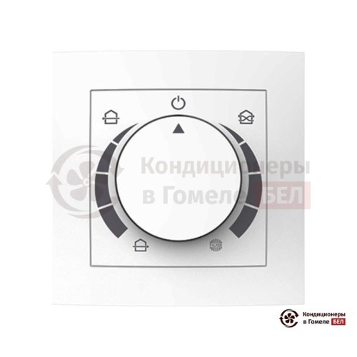 Аксессуар для вентиляции getAir EASY Control In-Wall в Гомеле