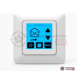 getAir TOUCH Control In-Wall