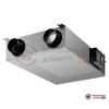 Бытовая приточно-вытяжная вентиляционная установка Electrolux ERVX-1300 inv в Гомеле