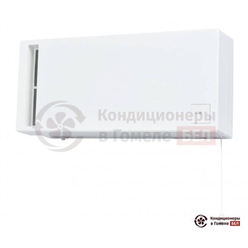 Бытовая приточно-вытяжная вентиляционная установка Mitsubishi Electric Lossnay VL-50S2-ER в Гомеле