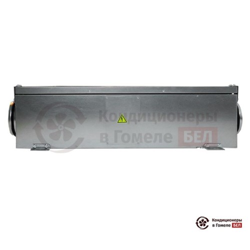 Бытовая приточно-вытяжная вентиляционная установка Energolux Brissago-EC CPW 1400 в Гомеле