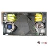 Бытовая приточно-вытяжная вентиляционная установка Energolux Brissago-EC CPW 1400 в Гомеле