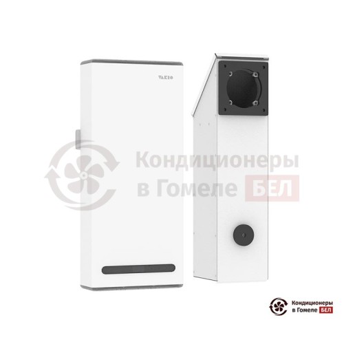 Бытовая приточно-вытяжная вентиляционная установка Vakio Window Smart в Гомеле