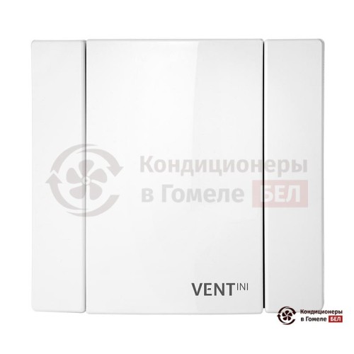 Бытовая приточно-вытяжная вентиляционная установка VENTini HEPA-AIR в Гомеле