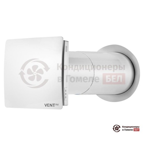 Рекуператор VENTini HRV-60 в Гомеле