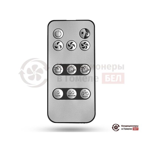 Рекуператор VENTini HRV-60 в Гомеле