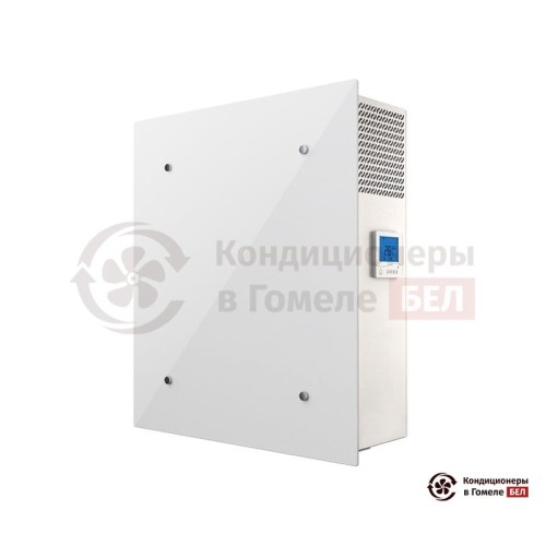 Бытовая приточно-вытяжная вентиляционная установка Blauberg FRESHBOX 100 ERV в Гомеле