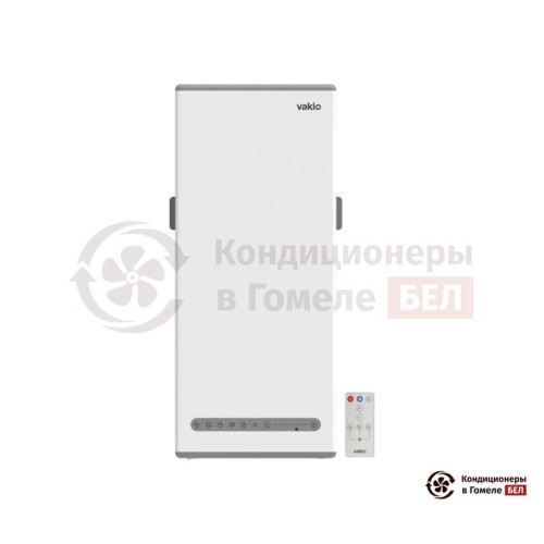 Бытовая приточно-вытяжная вентиляционная установка Vakio Window Plus в Гомеле
