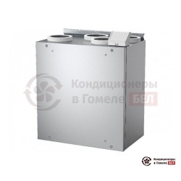 Systemair SAVE VTR 150/B R 1000W