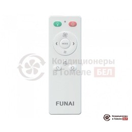 Funai ERW-150