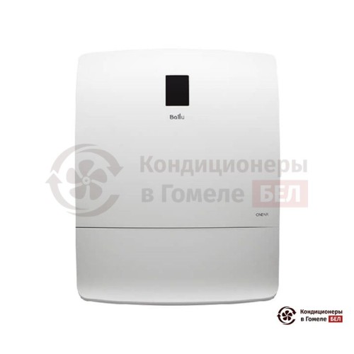 Бытовая приточная вентиляционная установка Ballu ONEAIR ASP-200P в Гомеле