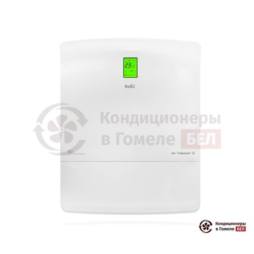 Бытовая приточная вентиляционная установка Ballu Air Master 2 CVS-6S в Гомеле