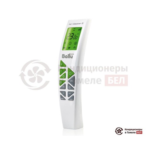 Бытовая приточная вентиляционная установка Ballu Air Master 2 CVS-6S в Гомеле