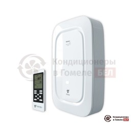 Приточно-очистительный комплекс Royal Clima Brezza RCB 150