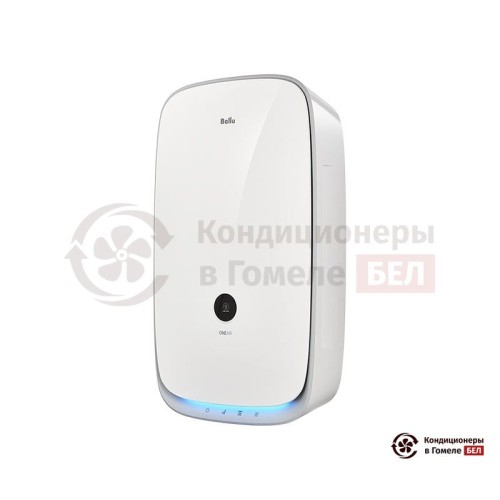 Бытовая приточная вентиляционная установка Ballu OneAir ASP-130 в Гомеле