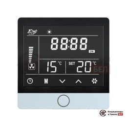 Royal Clima RCV-900 + EH-9000