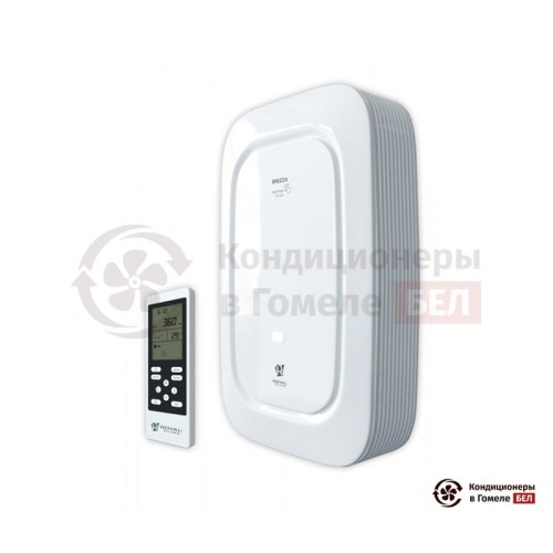 Приточно-очистительный мультикомплекс Royal Clima Brezza RCB 150 LUX в Гомеле