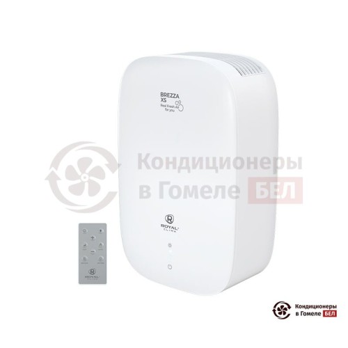 Бытовая приточная вентиляционная установка Royal Clima RCB 75 в Гомеле
