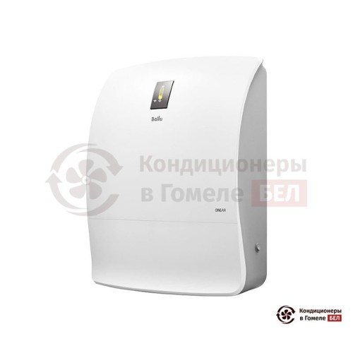 Бытовая приточная вентиляционная установка Ballu OneAir ASP-200 в Гомеле