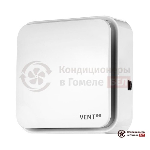 Бытовая приточная вентиляционная установка VENTini AIR-PM 2,5 в Гомеле