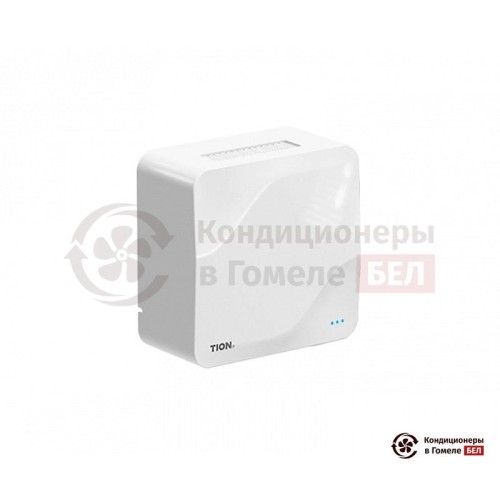 Бытовая приточная вентиляционная установка Tion Бризер Lite в Гомеле